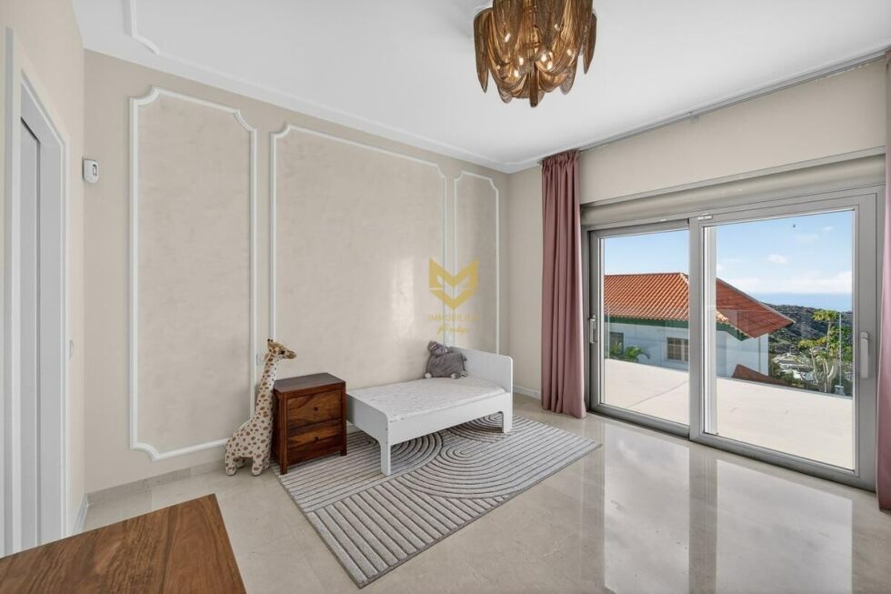 Villa for sale in  Costa Adeje, Spain - P00054