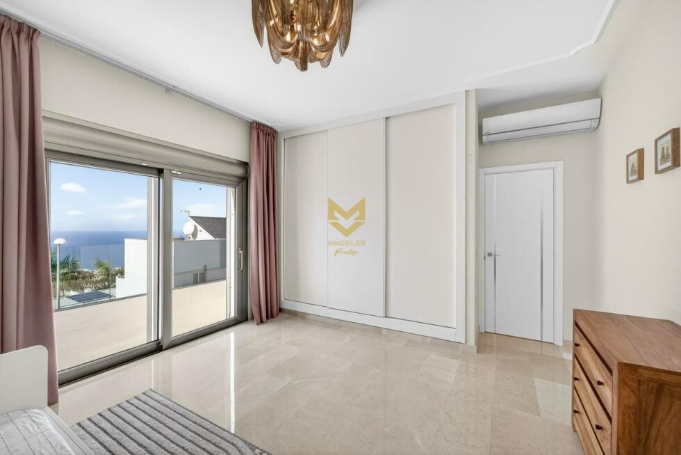 Villa for sale in  Costa Adeje, Spain - P00054