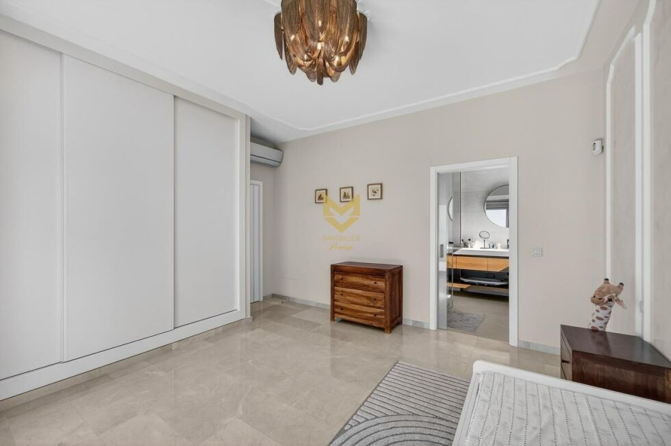 Villa for sale in  Costa Adeje, Spain - P00054