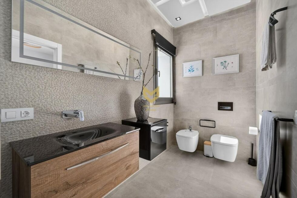 Villa for sale in  Costa Adeje, Spain - P00054