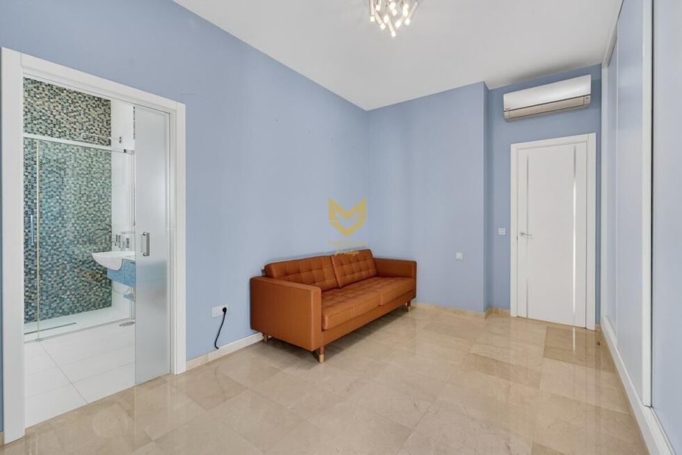 Villa for sale in  Costa Adeje, Spain - P00054