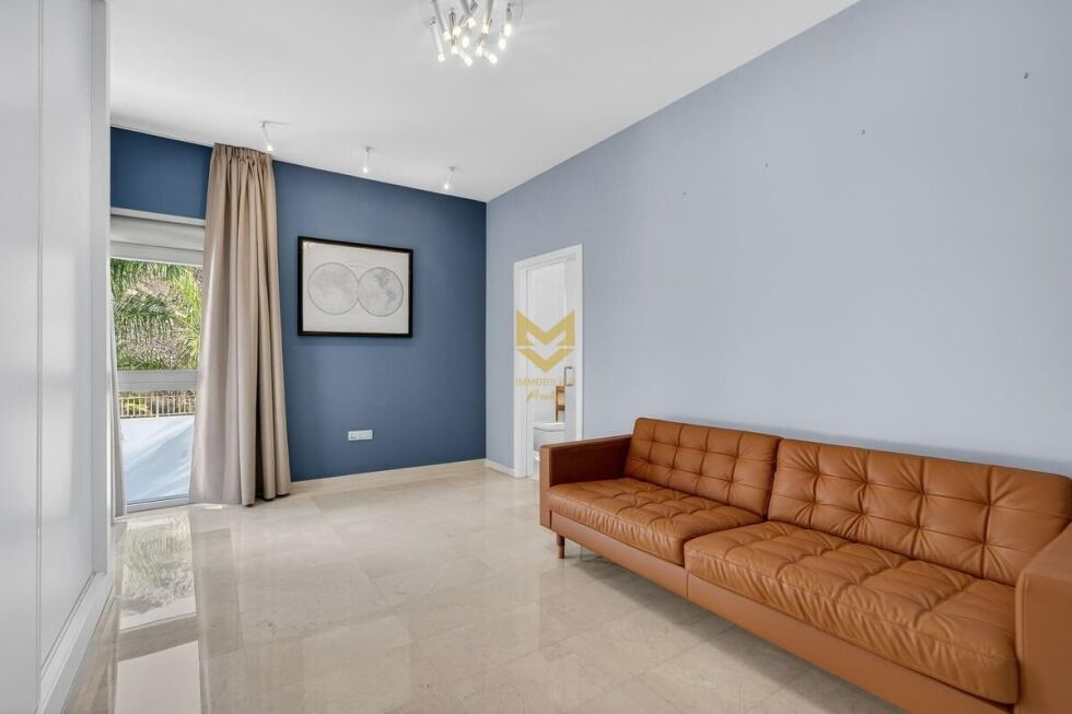 Villa for sale in  Costa Adeje, Spain - P00054