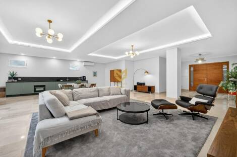 Villa for sale in  Costa Adeje, Spain - P00054
