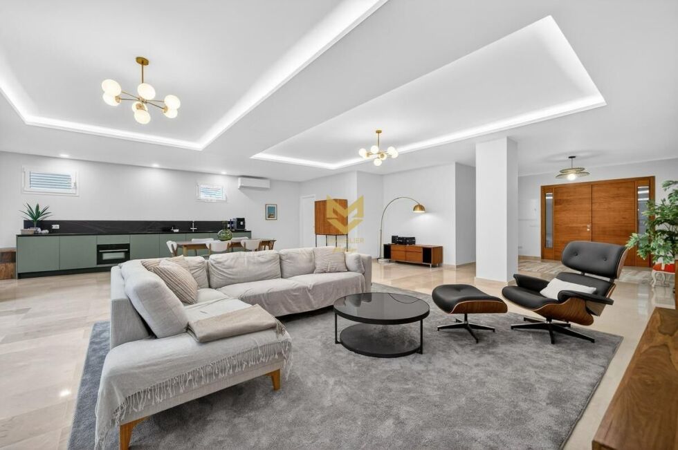 Villa for sale in  Costa Adeje, Spain - P00054