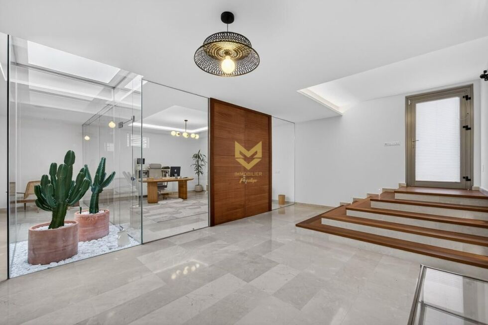 Villa for sale in  Costa Adeje, Spain - P00054