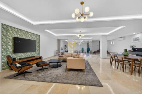 Villa for sale in  Costa Adeje, Spain - P00054