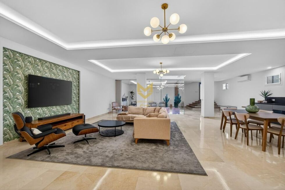 Villa for sale in  Costa Adeje, Spain - P00054