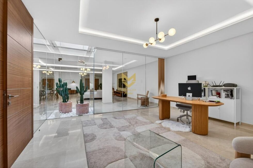 Villa for sale in  Costa Adeje, Spain - P00054