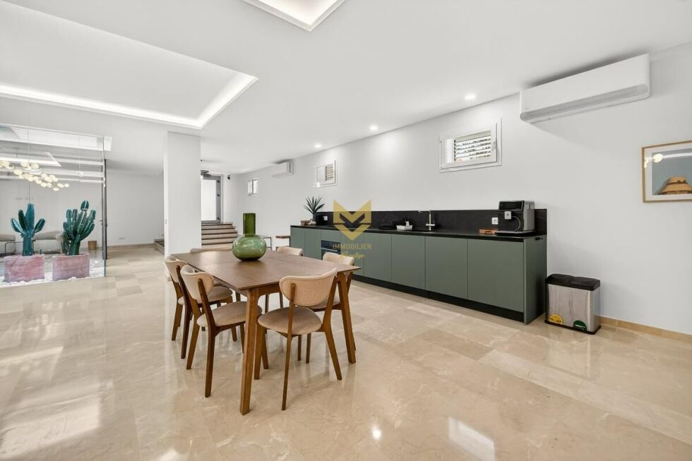 Villa for sale in  Costa Adeje, Spain - P00054