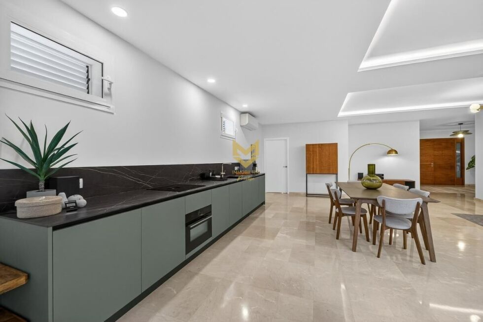 Villa for sale in  Costa Adeje, Spain - P00054
