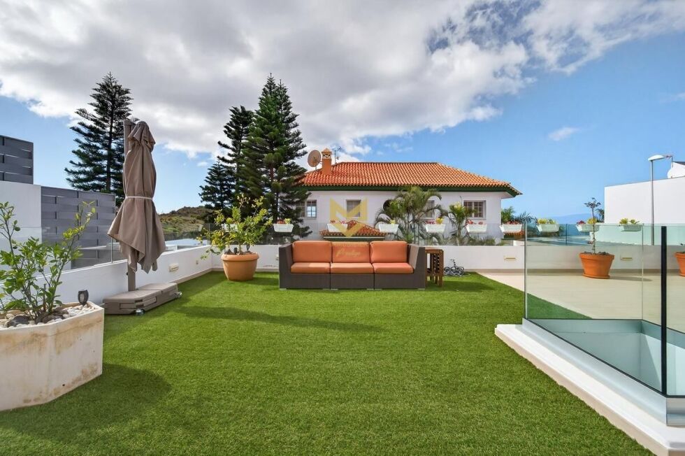 Villa for sale in  Costa Adeje, Spain - P00054
