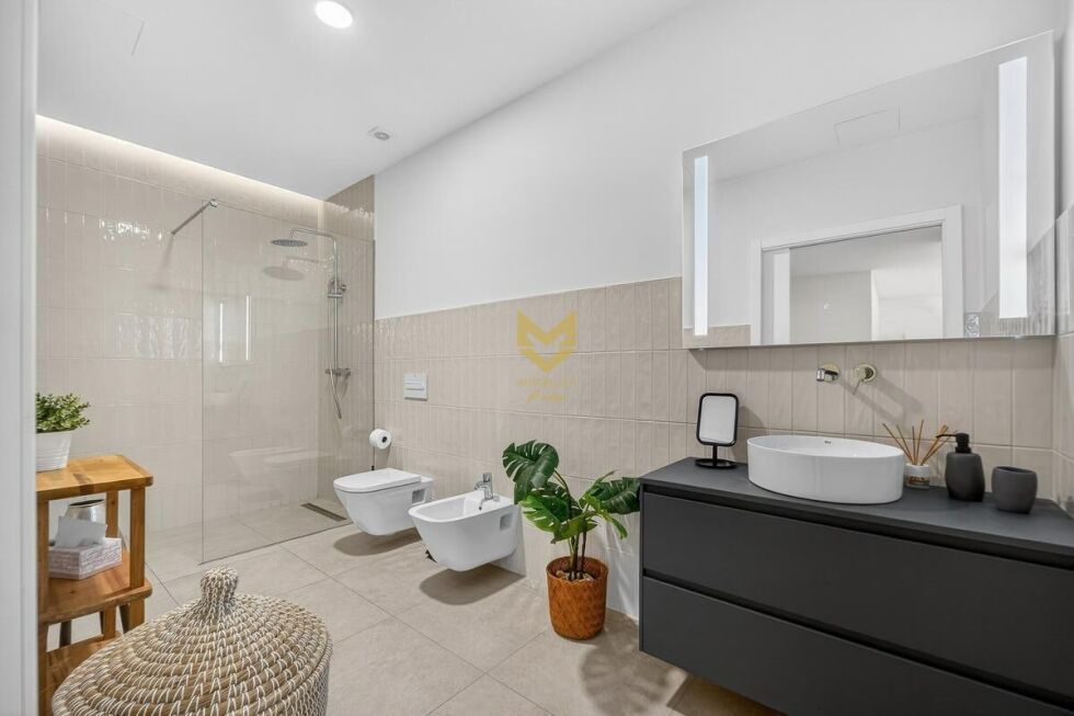 Villa for sale in  Costa Adeje, Spain - P00054