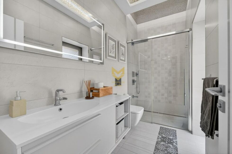 Villa for sale in  Costa Adeje, Spain - P00054