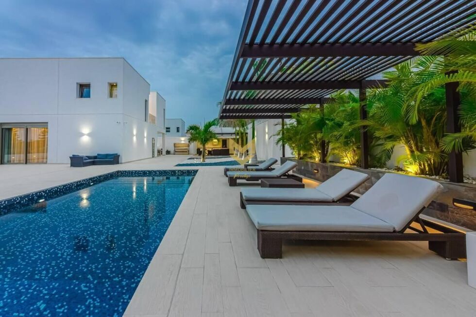 Villa for sale in  Costa Adeje, Spain - P00054