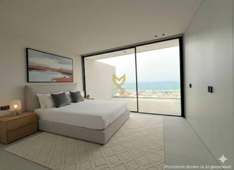 Villa for sale in  Costa Adeje, Spain - P00060