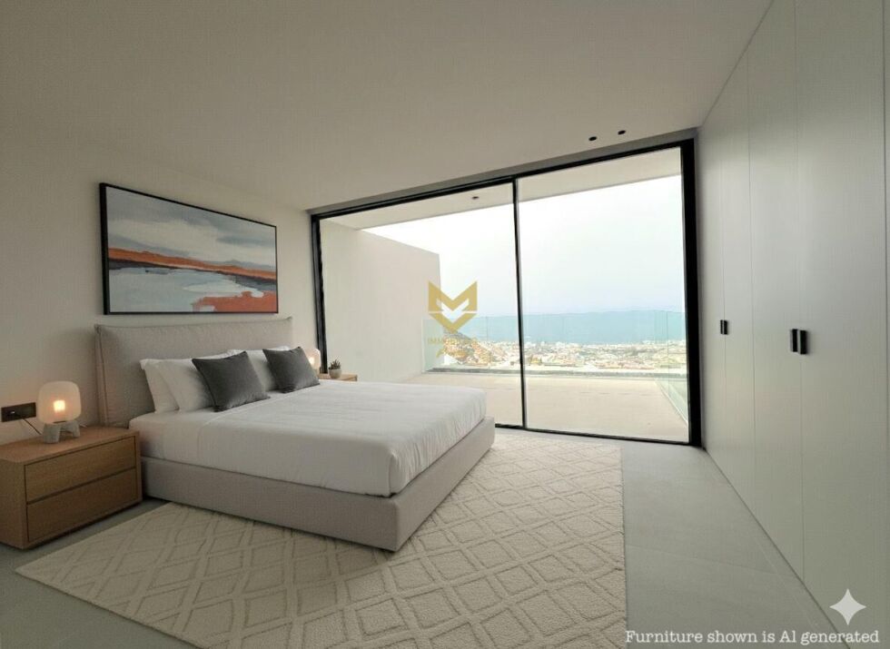 Villa for sale in  Costa Adeje, Spain - P00060