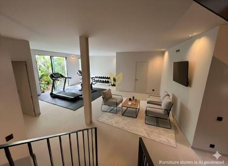 Villa for sale in  Costa Adeje, Spain - P00060