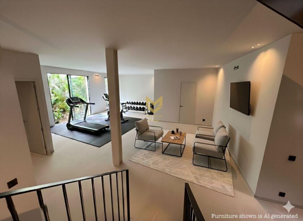 Villa for sale in  Costa Adeje, Spain - P00060
