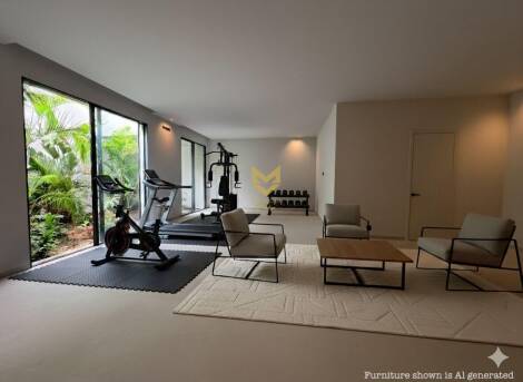 Villa for sale in  Costa Adeje, Spain - P00060