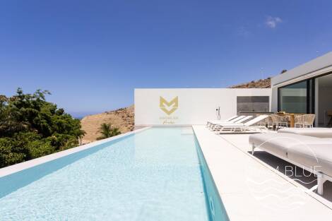 Villa for sale in  Costa Adeje, Spain - P00061