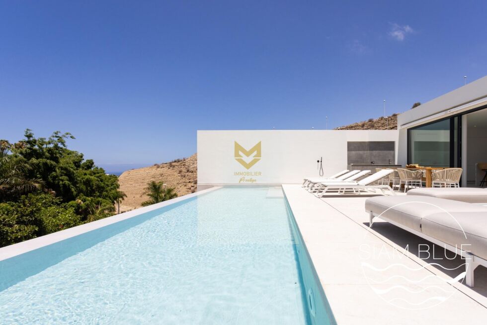 Villa for sale in  Costa Adeje, Spain - P00061