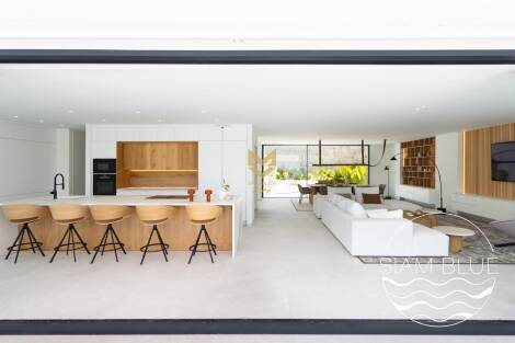 Villa for sale in  Costa Adeje, Spain - P00061