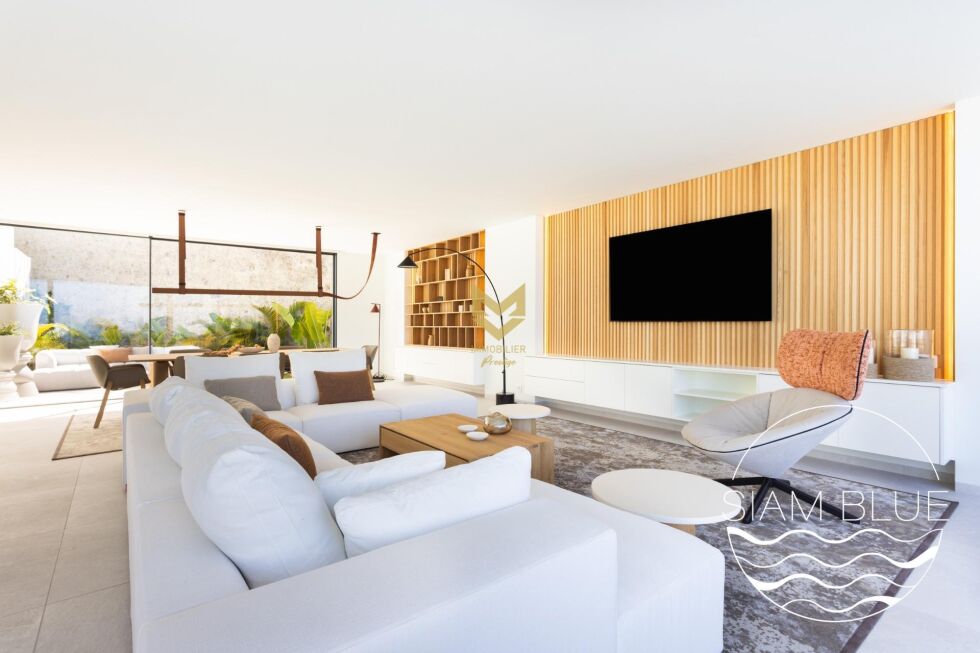 Villa for sale in  Costa Adeje, Spain - P00061