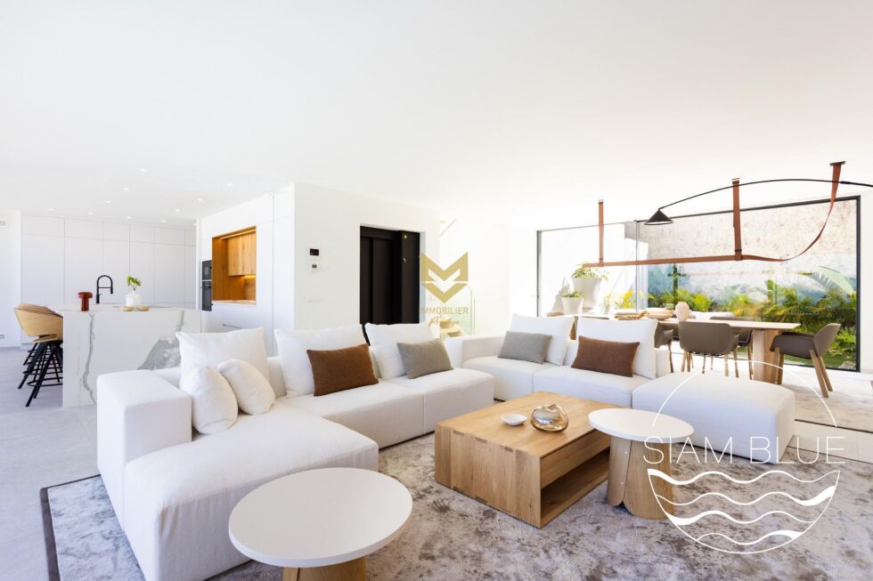 Villa for sale in  Costa Adeje, Spain - P00061