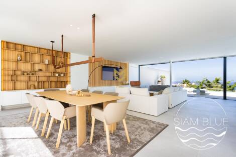 Villa for sale in  Costa Adeje, Spain - P00061