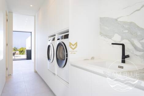 Villa for sale in  Costa Adeje, Spain - P00061