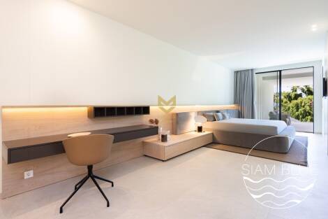 Villa for sale in  Costa Adeje, Spain - P00061