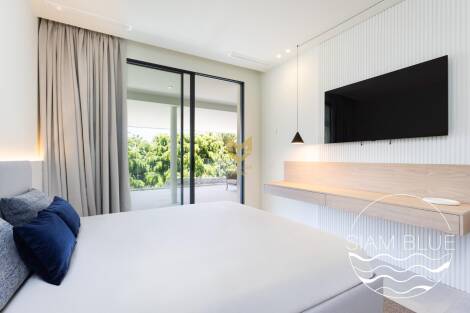 Villa for sale in  Costa Adeje, Spain - P00061