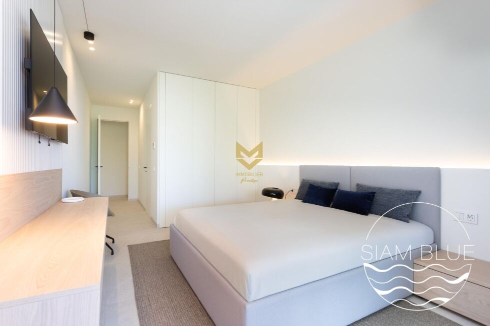 Villa for sale in  Costa Adeje, Spain - P00061