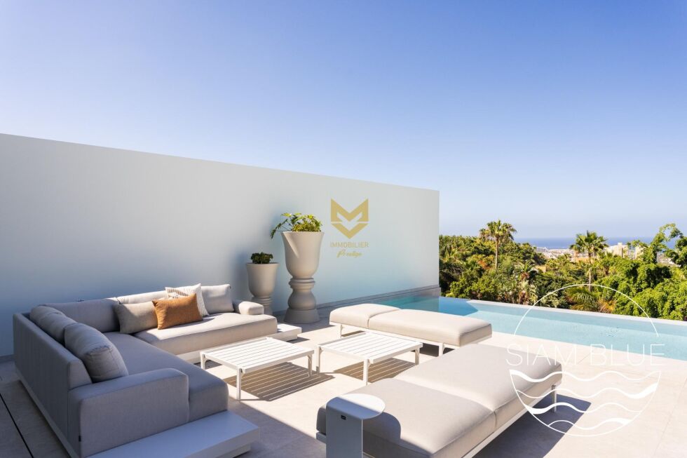 Villa for sale in  Costa Adeje, Spain - P00061