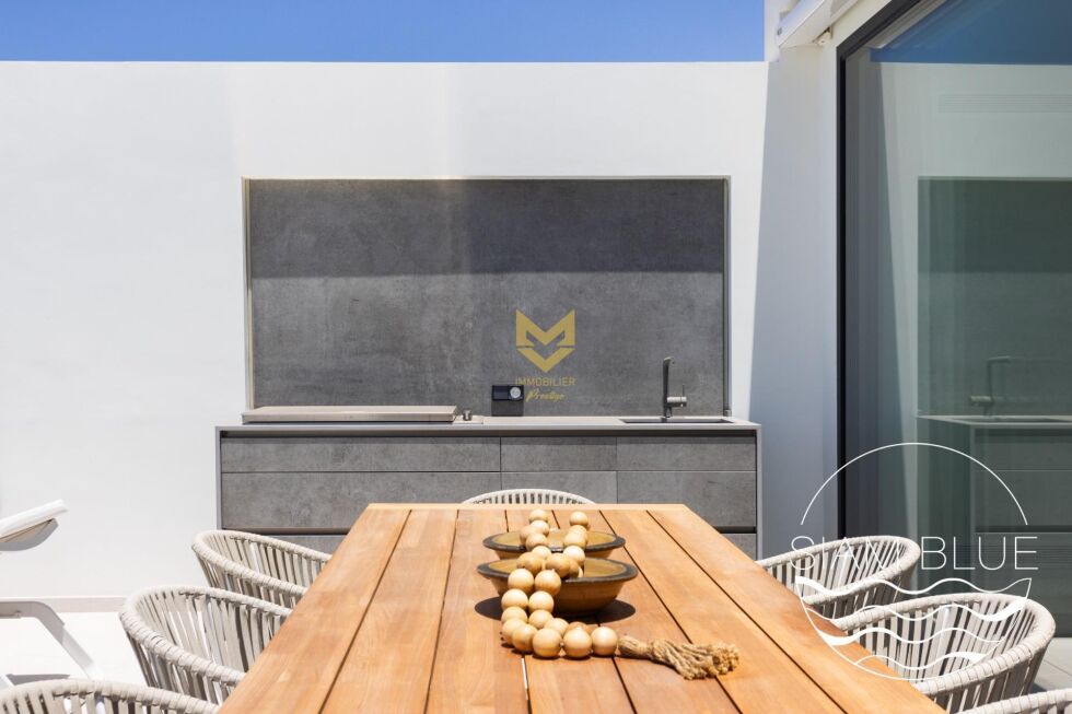Villa for sale in  Costa Adeje, Spain - P00061