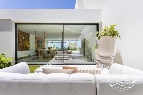 Villa for sale in  Costa Adeje, Spain - P00061