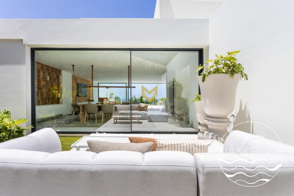 Villa for sale in  Costa Adeje, Spain - P00061