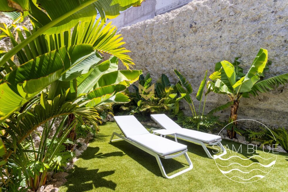 Villa for sale in  Costa Adeje, Spain - P00061