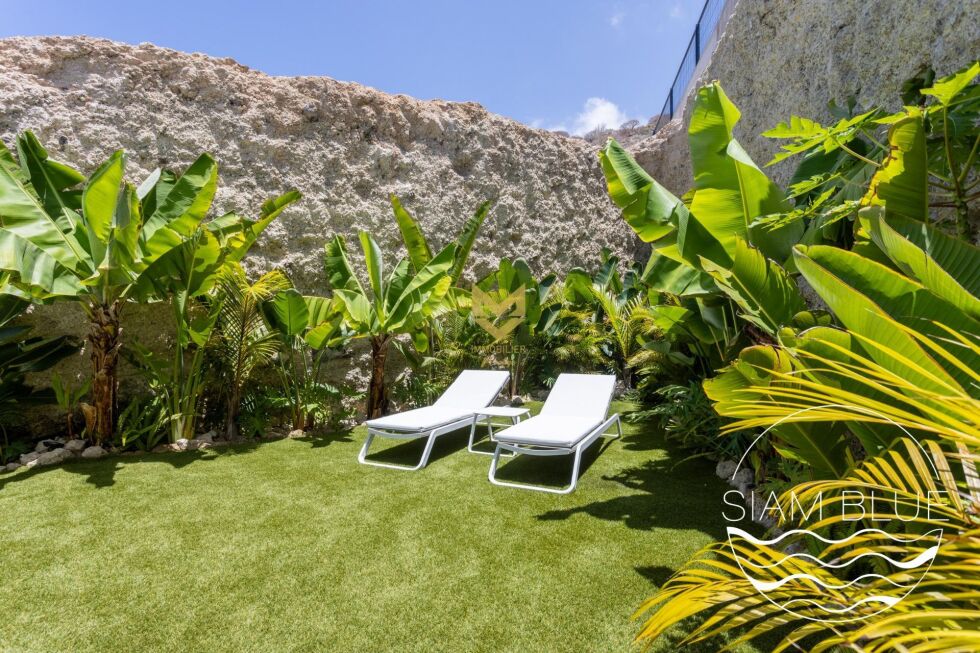 Villa for sale in  Costa Adeje, Spain - P00061