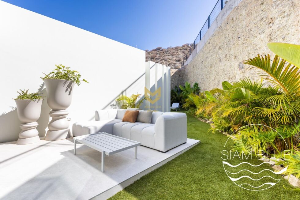 Villa for sale in  Costa Adeje, Spain - P00061