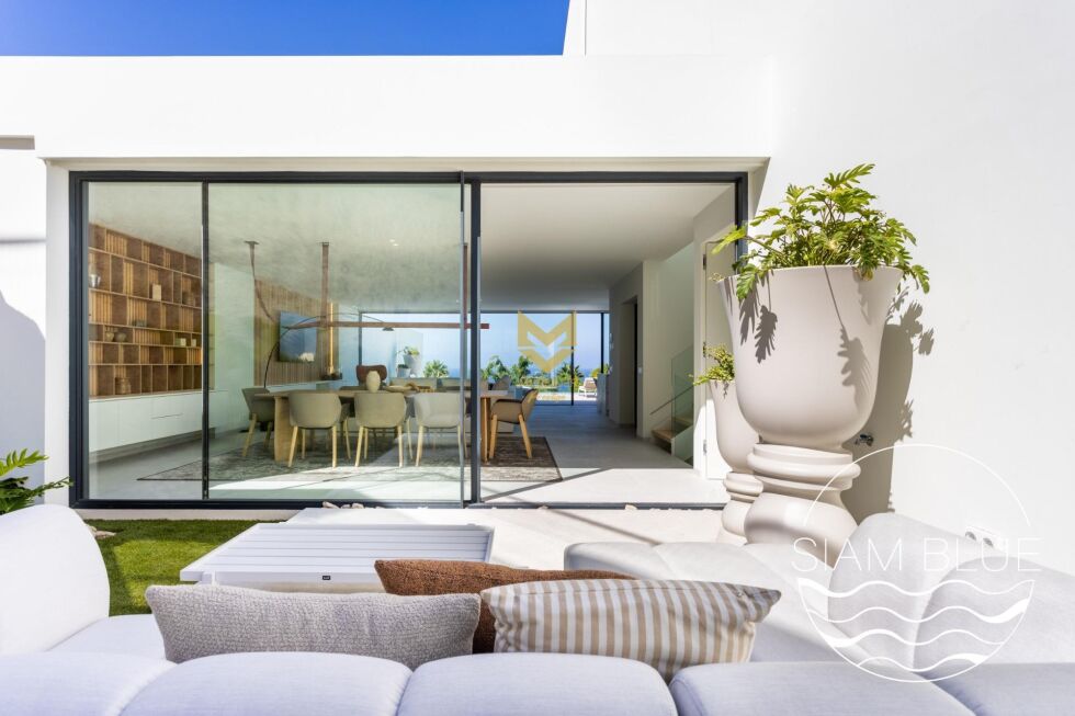Villa for sale in  Costa Adeje, Spain - P00061