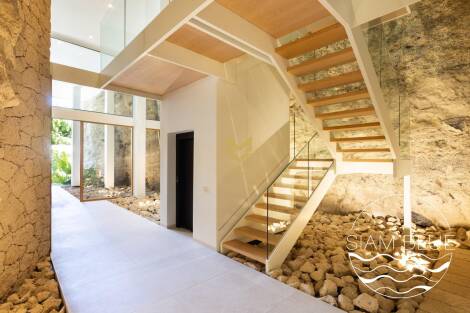 Villa for sale in  Costa Adeje, Spain - P00061