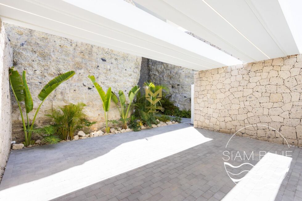 Villa for sale in  Costa Adeje, Spain - P00061
