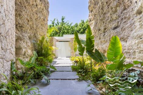 Villa for sale in  Costa Adeje, Spain - P00061