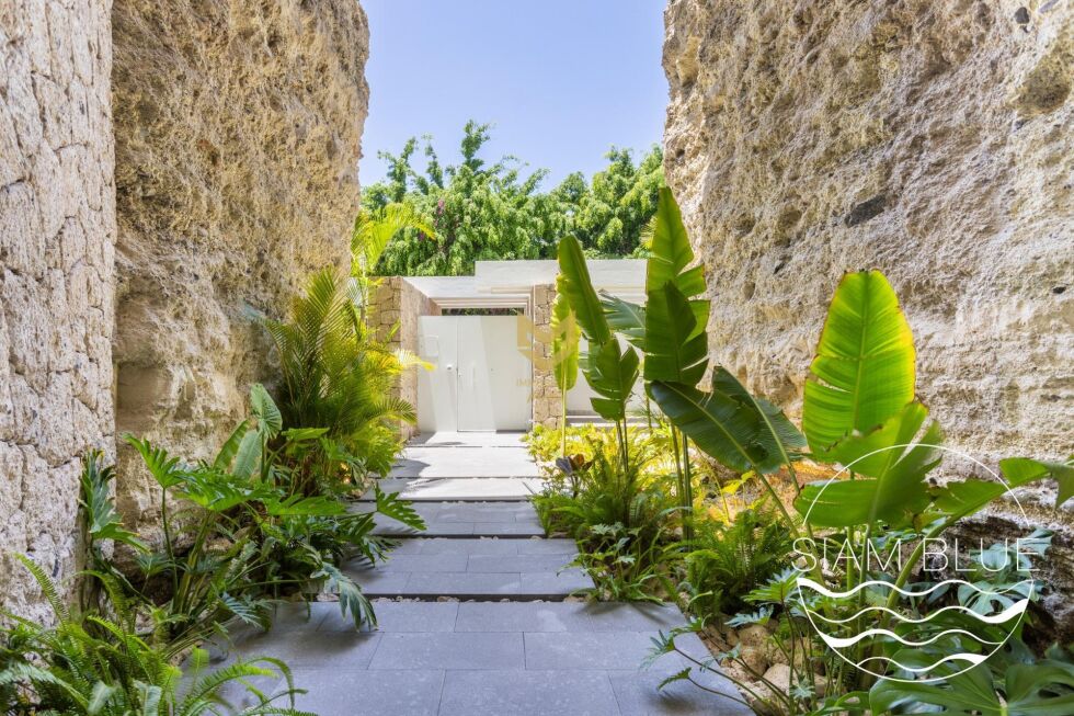 Villa for sale in  Costa Adeje, Spain - P00061