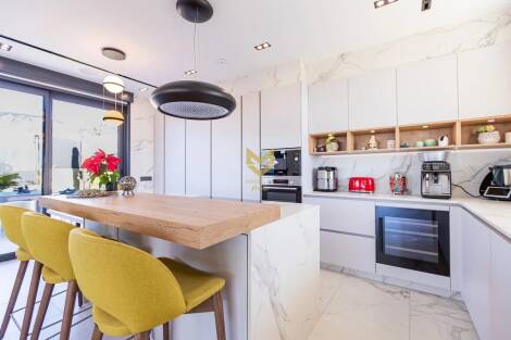 Villa for sale in  Costa Adeje, Spain - P00068