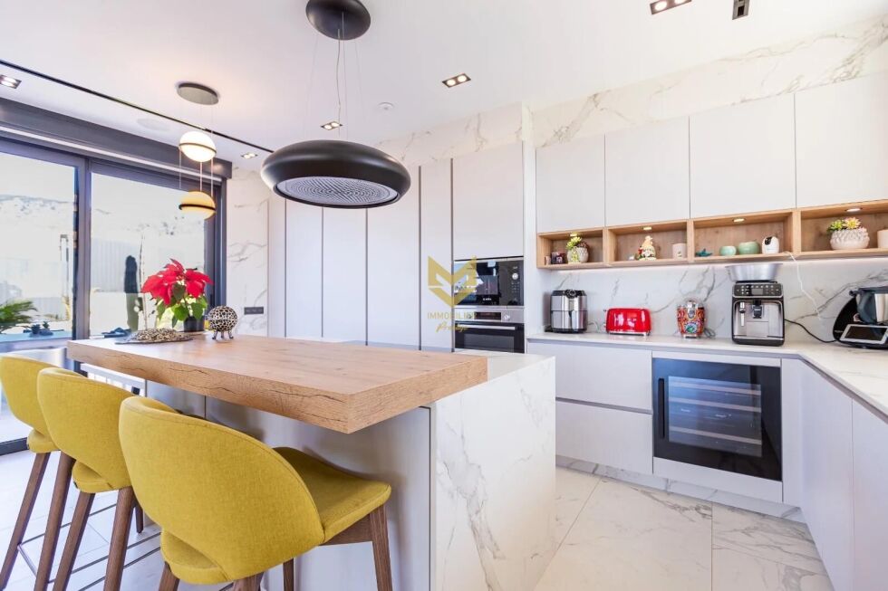 Villa for sale in  Costa Adeje, Spain - P00068