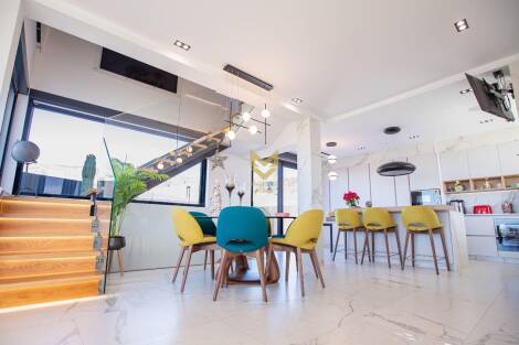 Villa for sale in  Costa Adeje, Spain - P00068