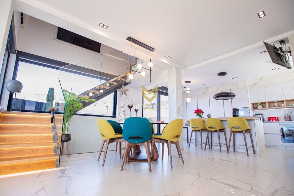 Villa for sale in  Costa Adeje, Spain - P00068