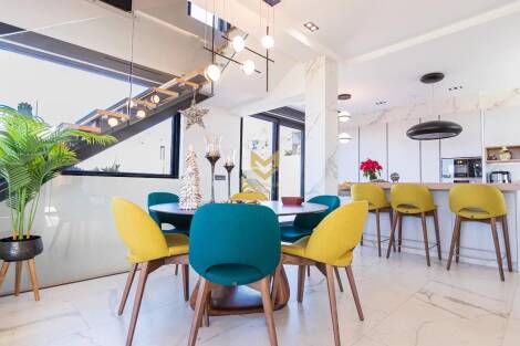 Villa for sale in  Costa Adeje, Spain - P00068